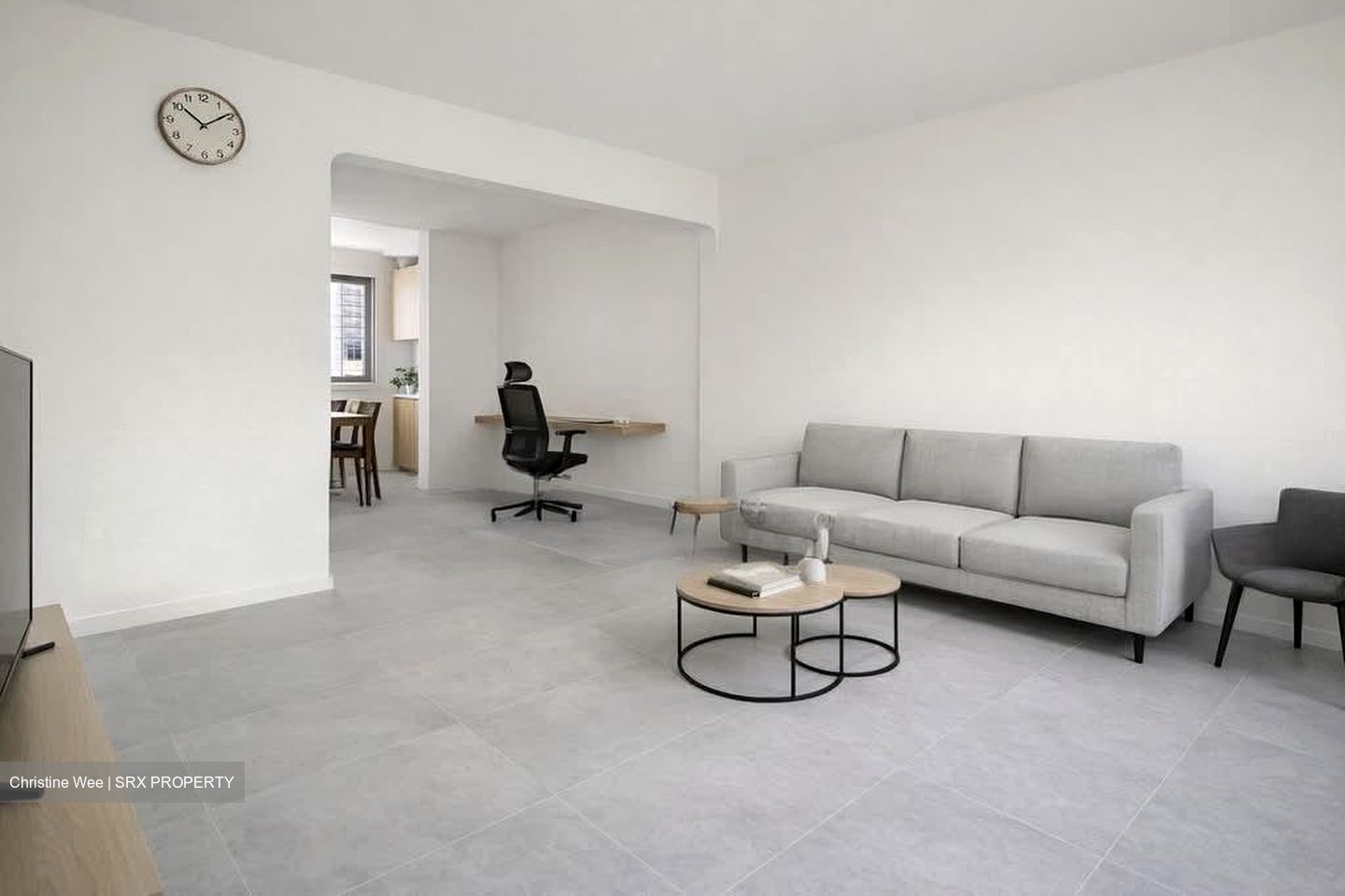 Blk 121 Potong Pasir Avenue 1 (Toa Payoh), HDB 3 Rooms #553954711